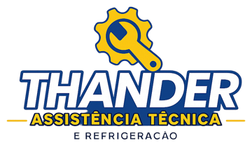 Thander Assistência Técnica e Refrigeração